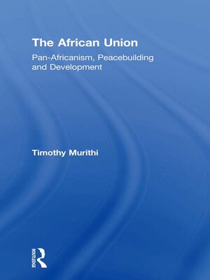 cover image of The African Union